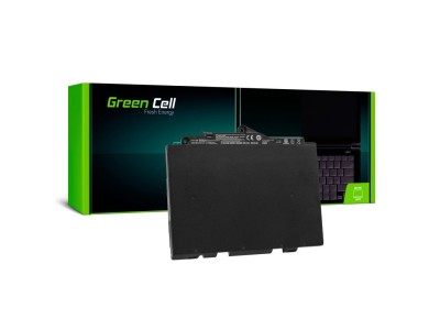 Green Cell HP143 notebook spare part