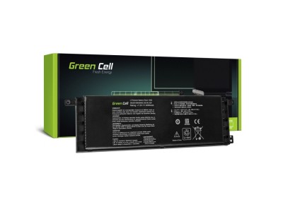 Green Cell AS80 notebook spare part