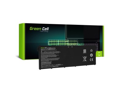 Green Cell AC72 laptop spare part
