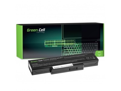 Green Cell AS06 notebook spare part