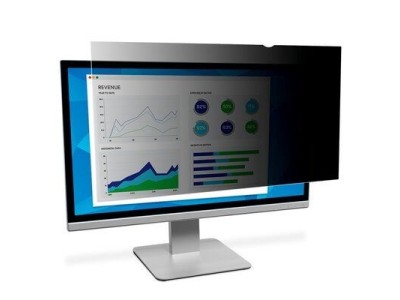 3M PF220W1B display privacy filter 55