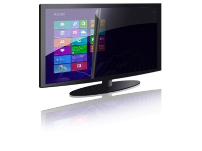 Mobilis 016241 display privacy filter 55
