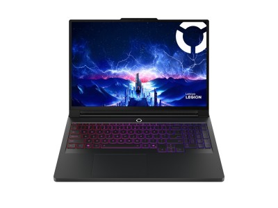 Lenovo Legion Pro 7 16IAX10H Intel