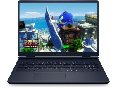 Alienware AC16250 Intel Core 9 270H