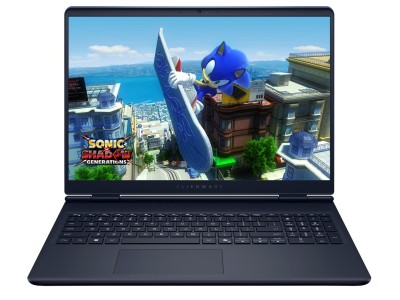 Alienware AC16250 Intel Core 9 270H