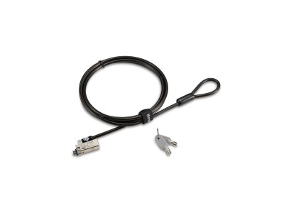 Kensington Slim NanoSaver 2.0 Keyed