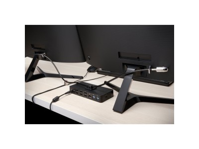 Kensington Desktop & Peripherals Locking Kit