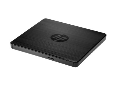 HP Laufwerk - DVD-RW - USB