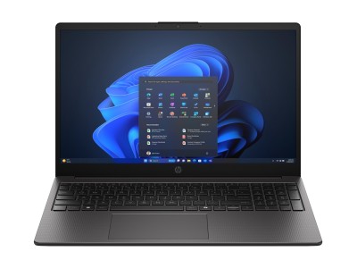 HP 255R G10 laptop with AMD
