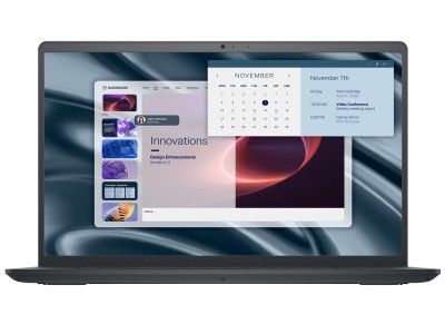 DELL PV15255 AMD Ryzen™ 3 7320U