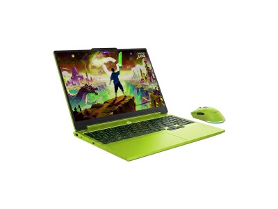 Lenovo LOQ 15AHP11 Ryzen 7 2500