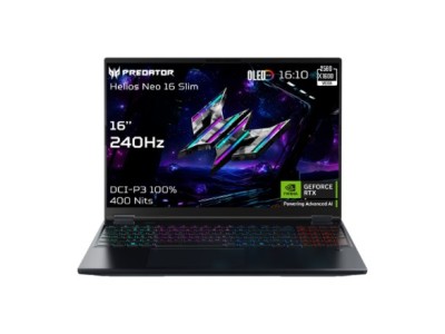 Acer | Predator Helios Neo 16S