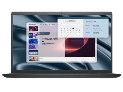 DELL PV15255 AMD Ryzen™ 5 7520U