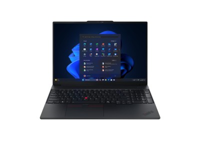 Lenovo ThinkPad E16 Gen 3 (Intel)