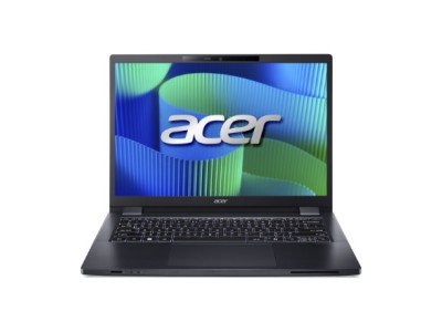 Acer | TravelMate TMP414-53-G2-TCO-585Q | Slate