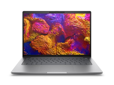 HP ZBook 8 G1ak Copilot+ PC