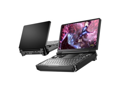 GPD-WinMini-HX37032002B Ryzen AI 9 HX370/7" FHD