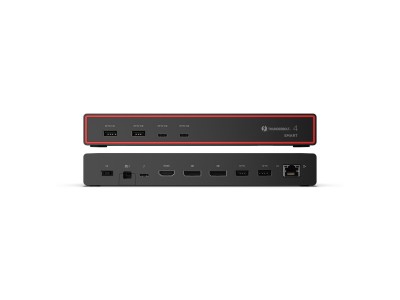 Docking station Lenovo ThinkPad USB4 5500