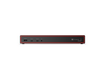 Lenovo ThinkPad Thunderbolt 5 Smart Dock