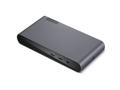 Lenovo 40B30090EU laptop dock/port replicator 2