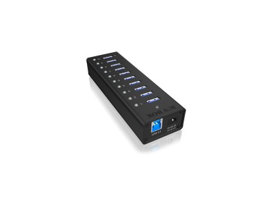 ICY BOX IB-AC6110 USB 3.2