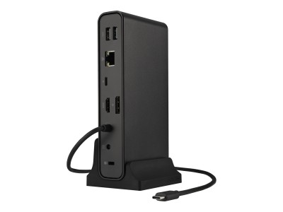 ASUS Triple Display USB-C Dock DC300