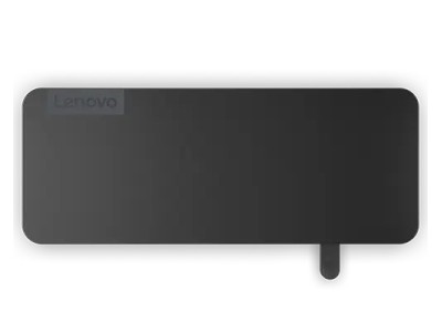 Lenovo 4X11N40212 laptop dock/port replicator Wired