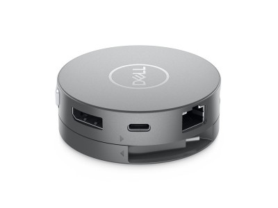 Dell Mobile Adapter DA310 - dockingsta