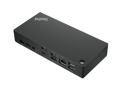 Lenovo 40AY0090EU notebook dock/port replicator Wired