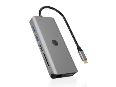 Docking Station D ICY BOX IB-DK4061-CPD