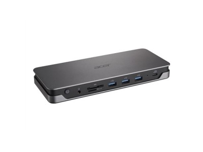 Acer USB Type-C docking station EU/CH