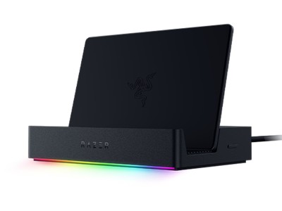 Chroma USB-C Docking Station 6-in-1