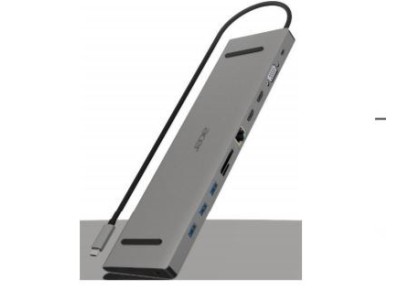 Acer ACG-DCK-C-1 Wired USB 3.2