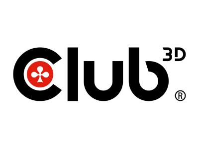 CLUB3D CSV-2562 13-1 Thunderbolt™ 5 Docking