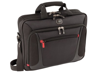 Wenger/SwissGear 600643 notebook case 38.1
