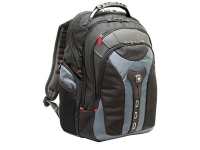Wenger/SwissGear 600639 notebook case 43.2