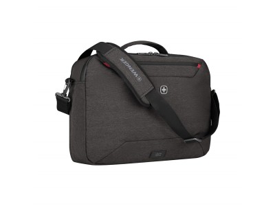 Wenger MX Laptop Bag 16-inch Stand