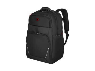 Wenger Meteor 17" Notebook Backpack with