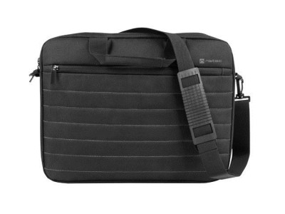 NATEC TARUCA 14.1" LAPTOP BAG