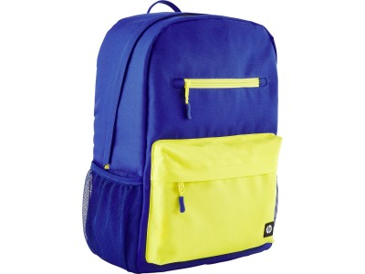 HP Campus Backpack Blue