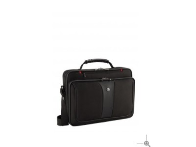 Wenger/SwissGear LEGACY notebook case 40.6