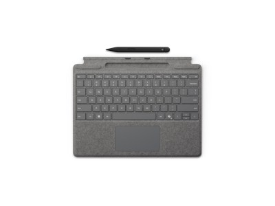 Microsoft Surface Pro Keyboard with Slim