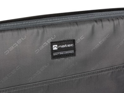 NATEC LAPTOP BAG BOXER LITE 15