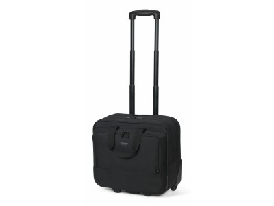 DICOTA Laptop Roller Top Traveller Eco