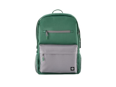 HP Campus Green Backpack