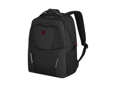 Laptop Bag with Tablet Compartment