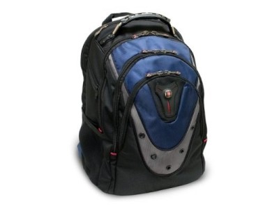 Wenger/SwissGear SwissGear IBEX - BackPack /