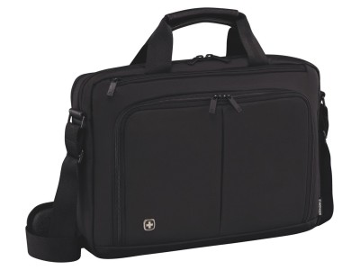 Wenger/SwissGear Source 14 notebook case 35