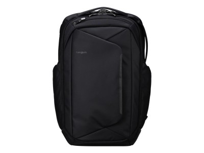 Targus TBB663GL backpack City backpack Black