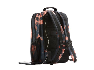 HP Campus XL Tie Dye Backpack